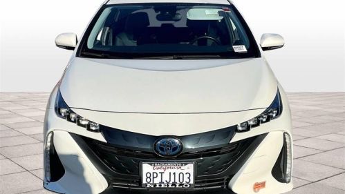 2020 Toyota Prius Prime JTDKARFP6L3151202