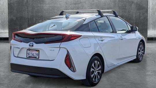 2022 Toyota Prius Prime JTDKAMFP1N3227298