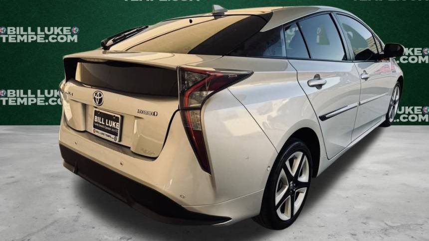 2020 Toyota Prius Prime JTDKARFP3L3159516