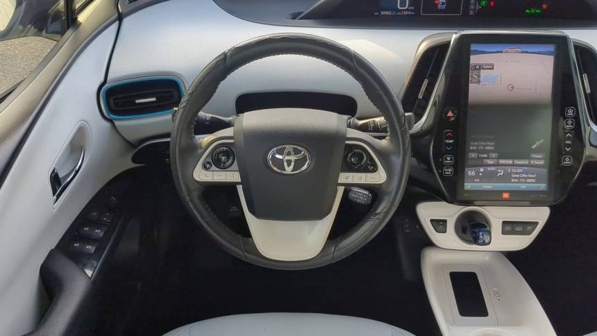 2018 Toyota Prius Prime JTDKARFP9J3078128