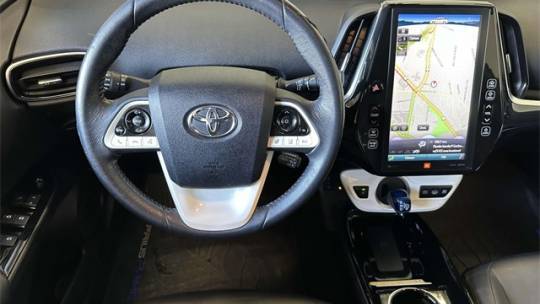 2017 Toyota Prius Prime JTDKARFP9H3012656