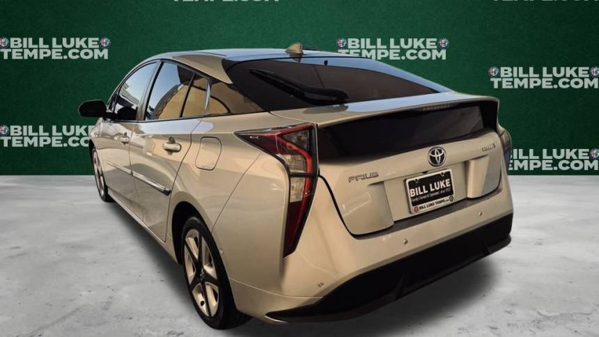 2020 Toyota Prius Prime JTDKARFP3L3159516