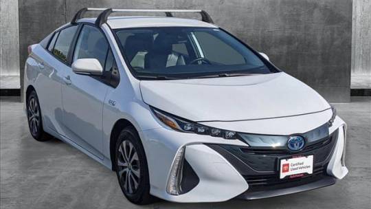 2022 Toyota Prius Prime JTDKAMFP1N3227298