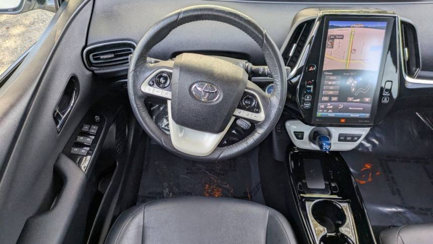 2017 Toyota Prius Prime JTDKARFP3H3005959