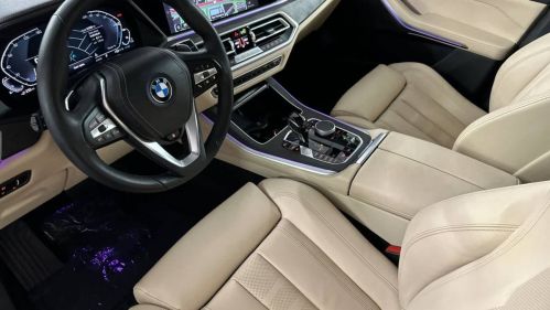 2022 BMW X5 5UXTA6C01N9K90761