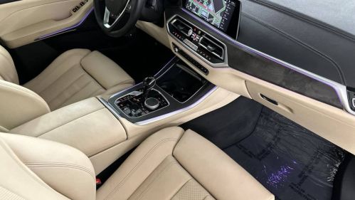 2022 BMW X5 5UXTA6C01N9K90761