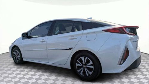 2017 Toyota Prius Prime JTDKARFP3H3005959