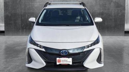 2022 Toyota Prius Prime JTDKAMFP1N3227298