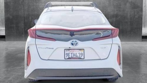 2022 Toyota Prius Prime JTDKAMFP1N3227298