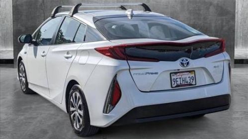 2022 Toyota Prius Prime JTDKAMFP1N3227298