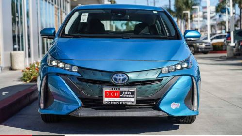 2019 Toyota Prius Prime JTDKARFP5K3116634