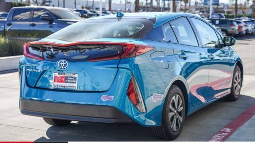 2019 Toyota Prius Prime JTDKARFP5K3116634