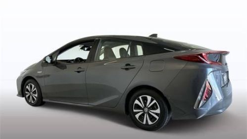 2017 Toyota Prius Prime JTDKARFP9H3012656