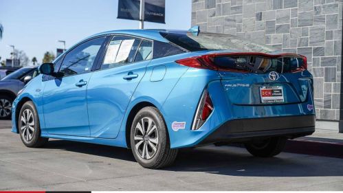 2019 Toyota Prius Prime JTDKARFP5K3116634