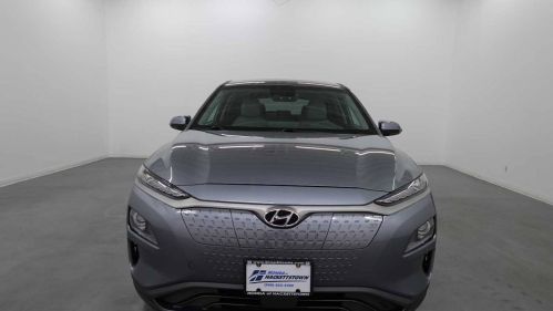 2021 Hyundai Kona Electric KM8K53AG0MU111911