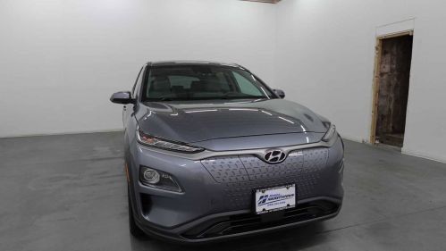 2021 Hyundai Kona Electric KM8K53AG0MU111911