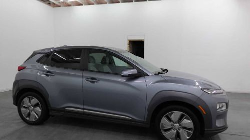 2021 Hyundai Kona Electric KM8K53AG0MU111911