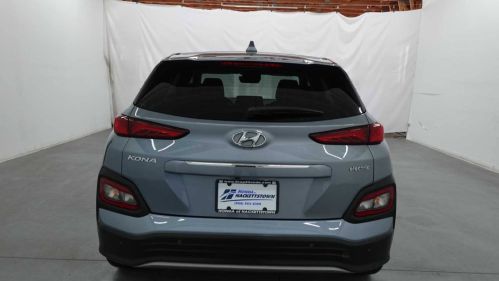 2021 Hyundai Kona Electric KM8K53AG0MU111911