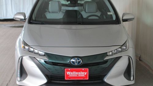 2017 Toyota Prius Prime JTDKARFP2H3002423