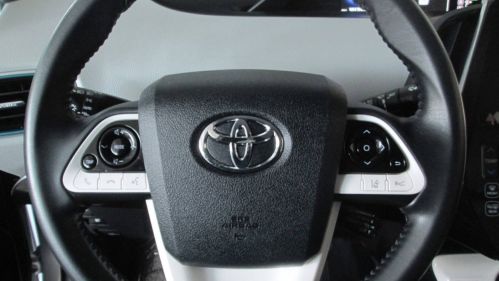 2017 Toyota Prius Prime JTDKARFP2H3002423