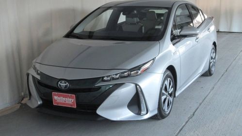 2017 Toyota Prius Prime JTDKARFP2H3002423