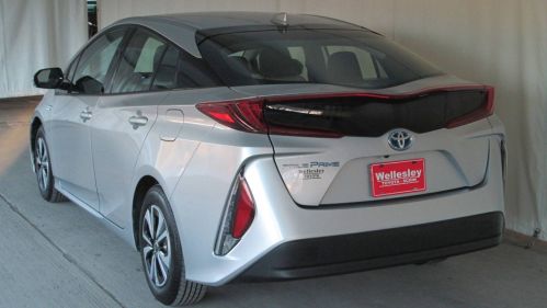 2017 Toyota Prius Prime JTDKARFP2H3002423