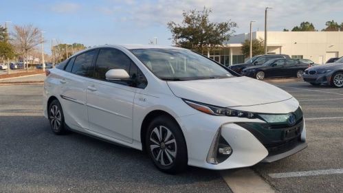 2018 Toyota Prius Prime JTDKARFP9J3078128