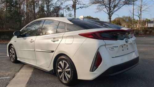 2018 Toyota Prius Prime JTDKARFP9J3078128