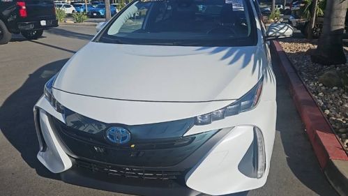 2021 Toyota Prius Prime JTDKAMFP9M3187907