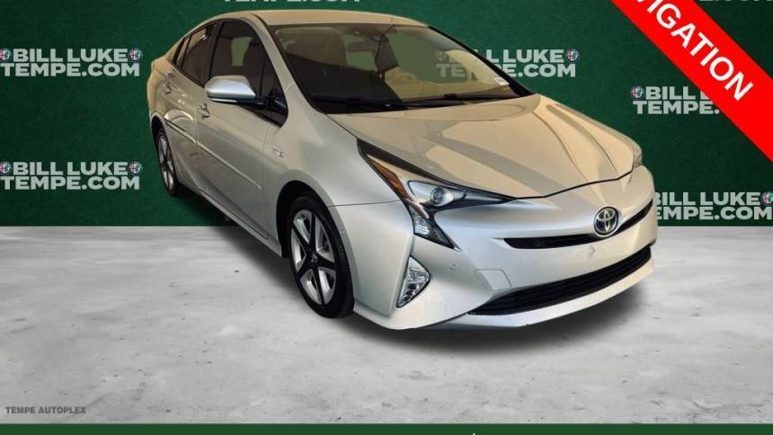 2020 Toyota Prius Prime JTDKARFP3L3159516