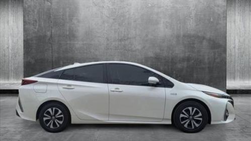 2017 Toyota Prius Prime JTDKARFP3H3004715