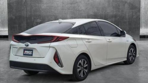 2017 Toyota Prius Prime JTDKARFP3H3004715