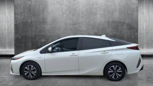 2017 Toyota Prius Prime JTDKARFP3H3004715