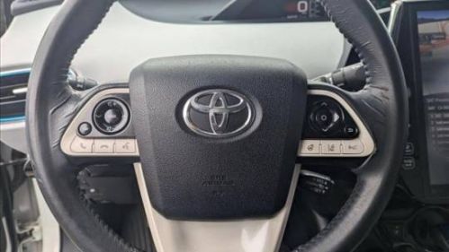 2017 Toyota Prius Prime JTDKARFP3H3004715