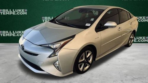 2020 Toyota Prius Prime JTDKARFP3L3159516