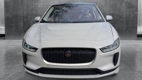 2020 Jaguar I-Pace SADHC2S13L1F83844