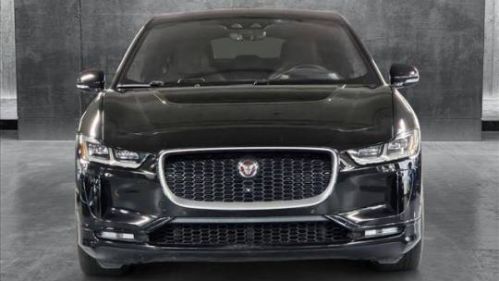 2019 Jaguar I-Pace SADHD2S17K1F70221