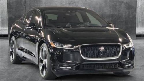 2019 Jaguar I-Pace SADHD2S17K1F70221