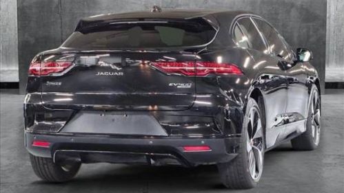 2019 Jaguar I-Pace SADHD2S17K1F70221