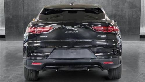 2019 Jaguar I-Pace SADHD2S17K1F70221