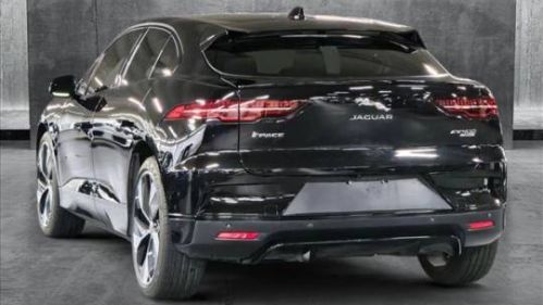 2019 Jaguar I-Pace SADHD2S17K1F70221