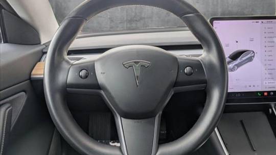 2018 Tesla Model 3 5YJ3E1EA4JF007784