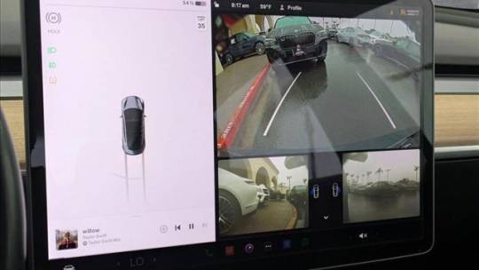 2018 Tesla Model 3 5YJ3E1EA4JF007784