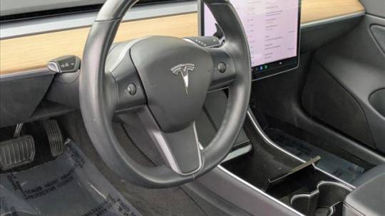 2018 Tesla Model 3 5YJ3E1EA4JF007784