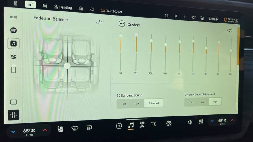 2023 Rivian R1S 7PDSGABL4PN006178