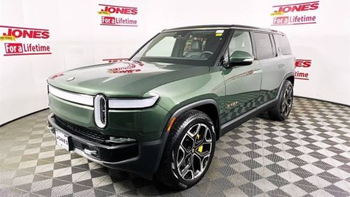 2023 Rivian R1S 7PDSGABA0PN021002