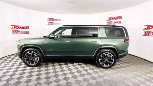 2023 Rivian R1S 7PDSGABA0PN021002