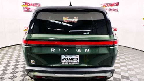 2023 Rivian R1S 7PDSGABA0PN021002