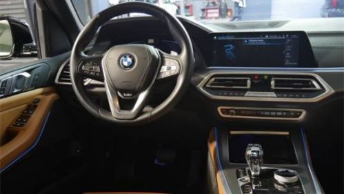 2022 BMW X5 5UXTA6C06N9M66722