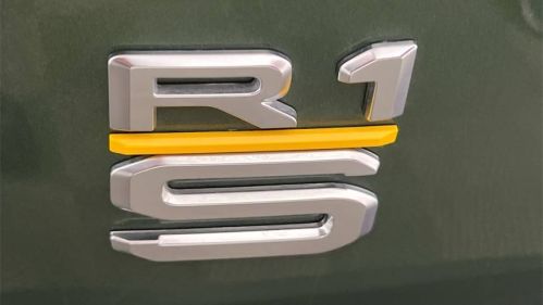 2023 Rivian R1S 7PDSGABA0PN021002